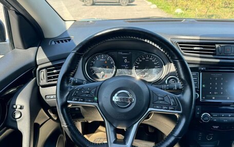 Nissan Qashqai, 2021 год, 2 350 000 рублей, 7 фотография