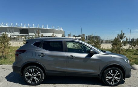 Nissan Qashqai, 2021 год, 2 350 000 рублей, 6 фотография