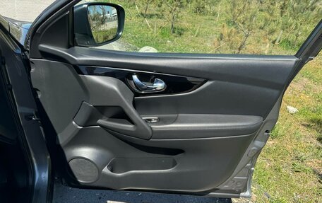 Nissan Qashqai, 2021 год, 2 350 000 рублей, 16 фотография