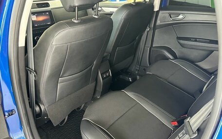 Renault Arkana I, 2021 год, 1 999 000 рублей, 13 фотография