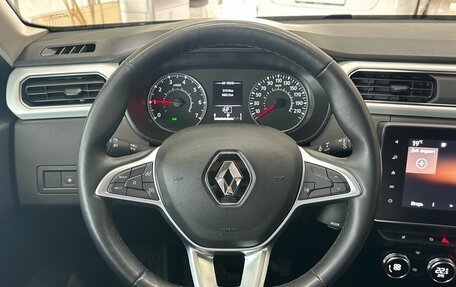 Renault Arkana I, 2021 год, 1 999 000 рублей, 14 фотография