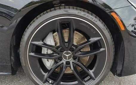 Mercedes-Benz E-Класс AMG, 2022 год, 7 100 000 рублей, 9 фотография