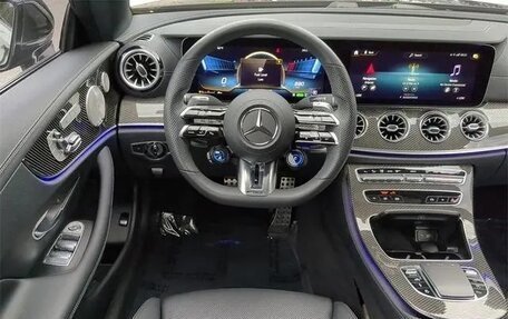 Mercedes-Benz E-Класс AMG, 2022 год, 7 100 000 рублей, 10 фотография