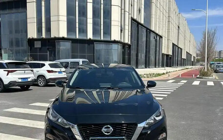 Nissan Teana, 2020 год, 1 810 000 рублей, 2 фотография