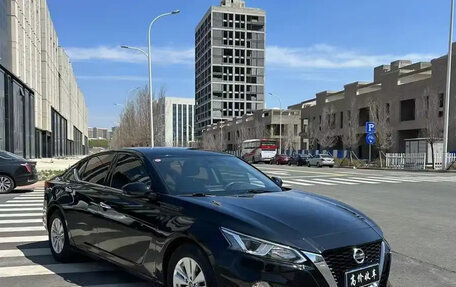 Nissan Teana, 2020 год, 1 810 000 рублей, 3 фотография