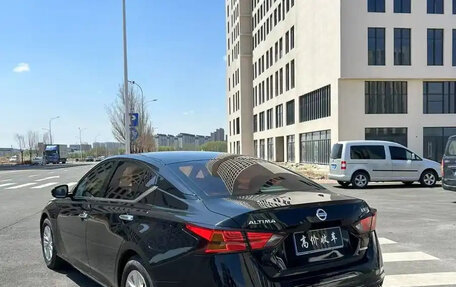 Nissan Teana, 2020 год, 1 810 000 рублей, 8 фотография