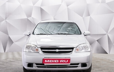 Chevrolet Lacetti, 2007 год, 397 000 рублей, 8 фотография