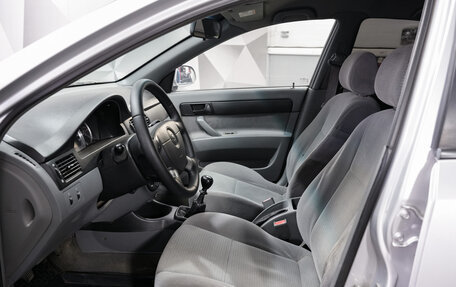 Chevrolet Lacetti, 2007 год, 397 000 рублей, 9 фотография