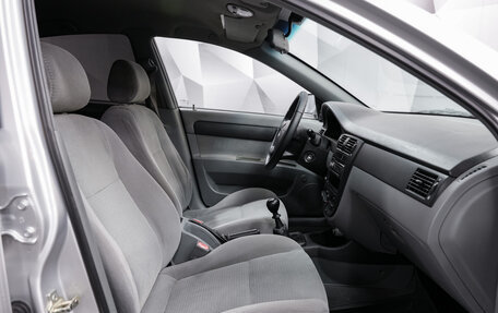 Chevrolet Lacetti, 2007 год, 397 000 рублей, 11 фотография