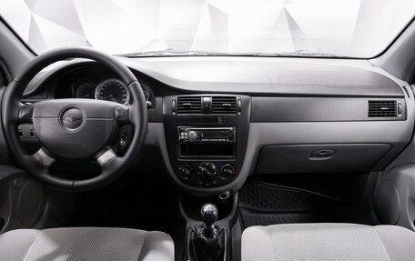 Chevrolet Lacetti, 2007 год, 397 000 рублей, 10 фотография