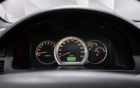 Chevrolet Lacetti, 2007 год, 397 000 рублей, 14 фотография