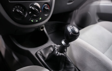 Chevrolet Lacetti, 2007 год, 397 000 рублей, 15 фотография