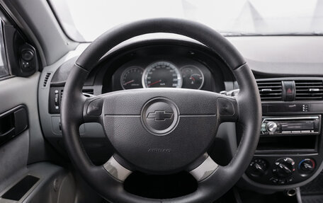 Chevrolet Lacetti, 2007 год, 397 000 рублей, 13 фотография