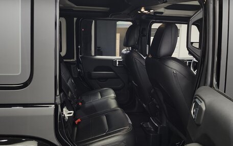 Jeep Wrangler, 2021 год, 3 643 000 рублей, 5 фотография
