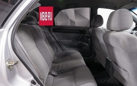 Chevrolet Lacetti, 2007 год, 397 000 рублей, 12 фотография