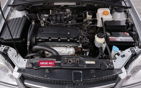 Chevrolet Lacetti, 2007 год, 397 000 рублей, 19 фотография