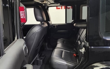 Jeep Wrangler, 2021 год, 3 643 000 рублей, 6 фотография