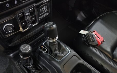 Jeep Wrangler, 2021 год, 3 643 000 рублей, 18 фотография
