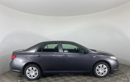 Toyota Corolla, 2008 год, 999 000 рублей, 4 фотография