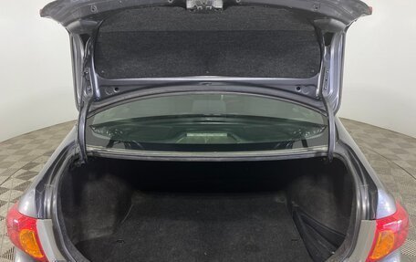 Toyota Corolla, 2008 год, 999 000 рублей, 11 фотография