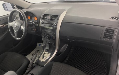 Toyota Corolla, 2008 год, 999 000 рублей, 12 фотография