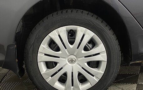 Toyota Corolla, 2008 год, 999 000 рублей, 10 фотография