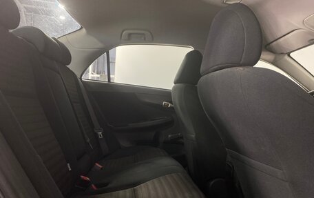 Toyota Corolla, 2008 год, 999 000 рублей, 19 фотография
