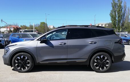 KIA Sportage IV рестайлинг, 2024 год, 4 449 000 рублей, 10 фотография