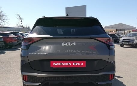 KIA Sportage IV рестайлинг, 2024 год, 4 449 000 рублей, 8 фотография