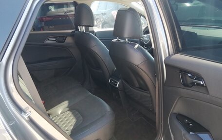 KIA Sportage IV рестайлинг, 2024 год, 4 449 000 рублей, 22 фотография