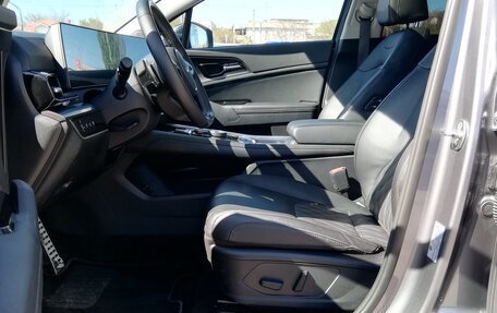 KIA Sportage IV рестайлинг, 2024 год, 4 449 000 рублей, 17 фотография