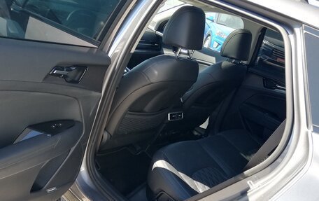 KIA Sportage IV рестайлинг, 2024 год, 4 449 000 рублей, 18 фотография