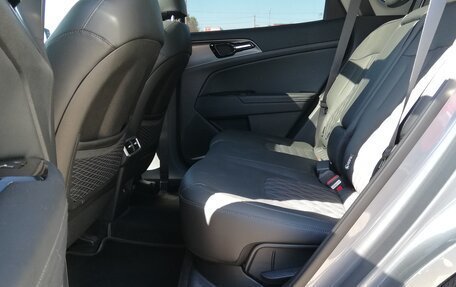 KIA Sportage IV рестайлинг, 2024 год, 4 449 000 рублей, 21 фотография