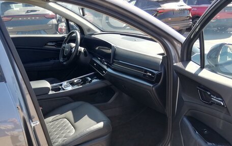 KIA Sportage IV рестайлинг, 2024 год, 4 449 000 рублей, 25 фотография