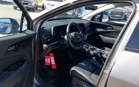 KIA Sportage IV рестайлинг, 2024 год, 4 449 000 рублей, 15 фотография