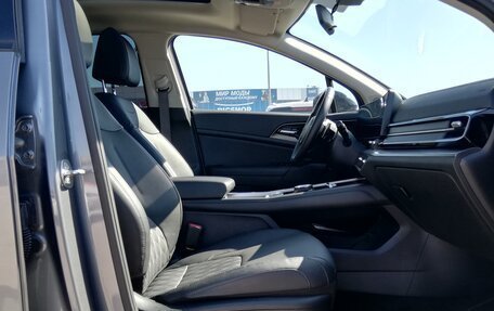 KIA Sportage IV рестайлинг, 2024 год, 4 449 000 рублей, 26 фотография
