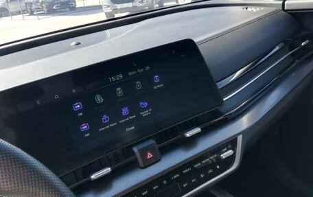 KIA Sportage IV рестайлинг, 2024 год, 4 449 000 рублей, 29 фотография