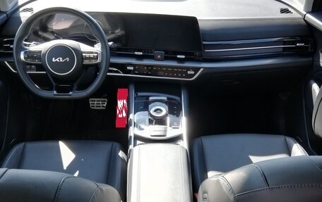 KIA Sportage IV рестайлинг, 2024 год, 4 449 000 рублей, 34 фотография