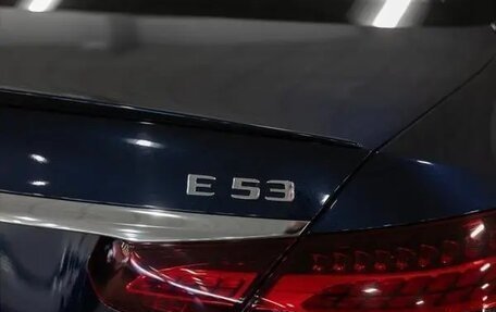 Mercedes-Benz E-Класс AMG, 2022 год, 7 700 000 рублей, 6 фотография