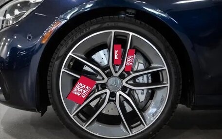 Mercedes-Benz E-Класс AMG, 2022 год, 7 700 000 рублей, 5 фотография