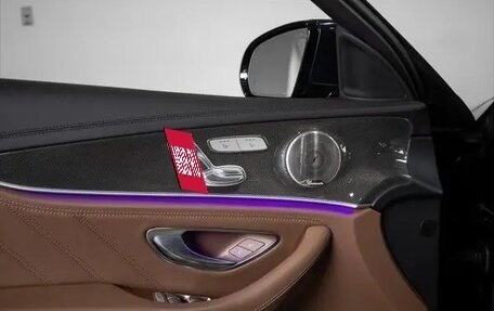 Mercedes-Benz E-Класс AMG, 2022 год, 7 700 000 рублей, 7 фотография