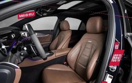 Mercedes-Benz E-Класс AMG, 2022 год, 7 700 000 рублей, 8 фотография
