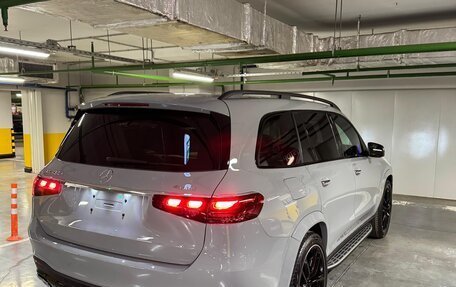 Mercedes-Benz GLS, 2024 год, 19 570 000 рублей, 2 фотография