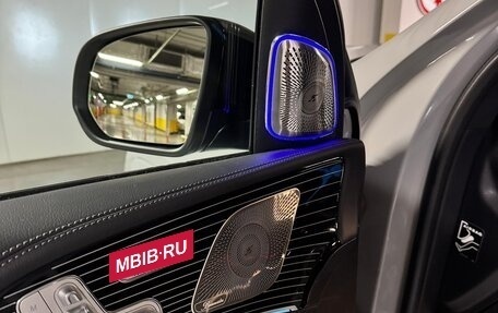 Mercedes-Benz GLS, 2024 год, 19 570 000 рублей, 9 фотография
