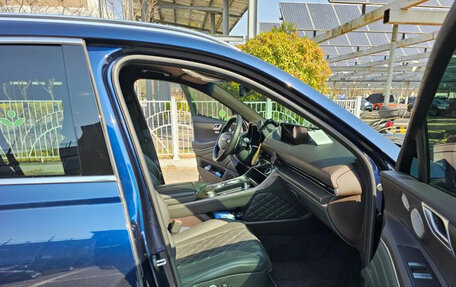 Genesis GV80 I, 2021 год, 3 900 000 рублей, 11 фотография