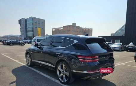 Genesis GV80 I, 2021 год, 3 900 000 рублей, 7 фотография