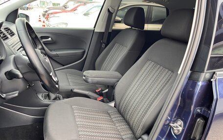 Volkswagen Polo VI (EU Market), 2017 год, 925 000 рублей, 20 фотография