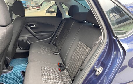 Volkswagen Polo VI (EU Market), 2017 год, 925 000 рублей, 22 фотография