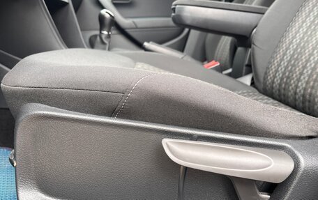 Volkswagen Polo VI (EU Market), 2017 год, 925 000 рублей, 21 фотография