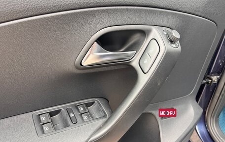 Volkswagen Polo VI (EU Market), 2017 год, 925 000 рублей, 29 фотография